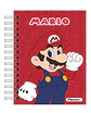 Agenda de Mario Broos  
