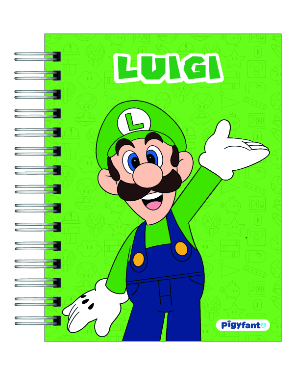 Agenda de Mario Broos  
