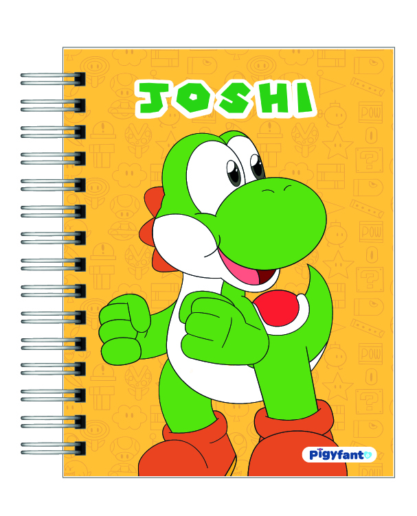 Agenda de Mario Broos  