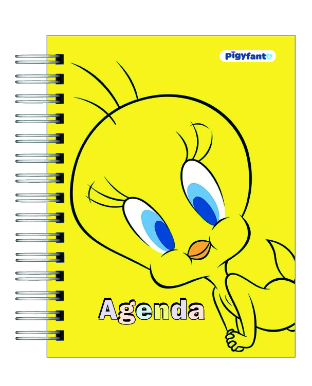 Agenda Piolín 2026 9