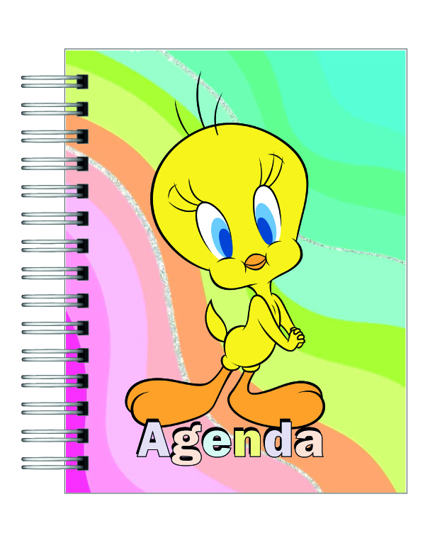 Agenda Piolín 2026 1