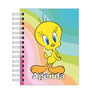 Agenda Piolín 2026