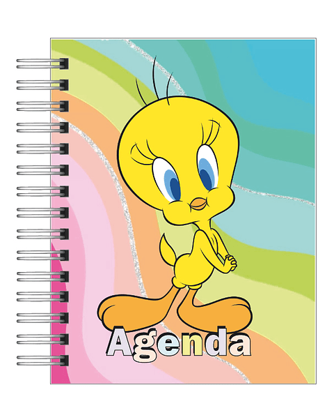 Agenda Piolín 2026