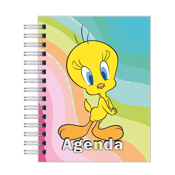 Agenda Piolín 2026 1