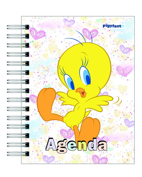 Agenda Piolín 2026 10