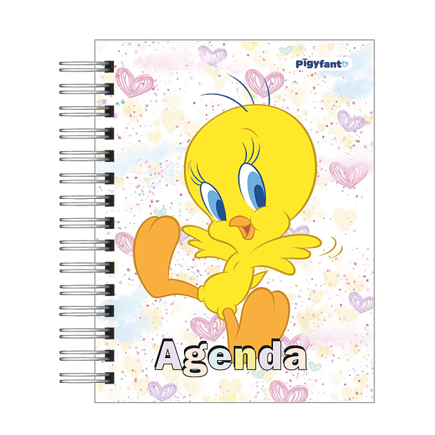 Agenda Piolín 2026 10