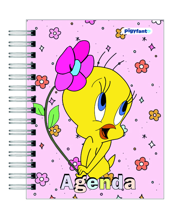 Agenda Piolín 2026 11