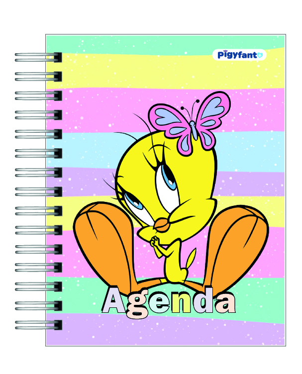 Agenda Piolín 2026 12