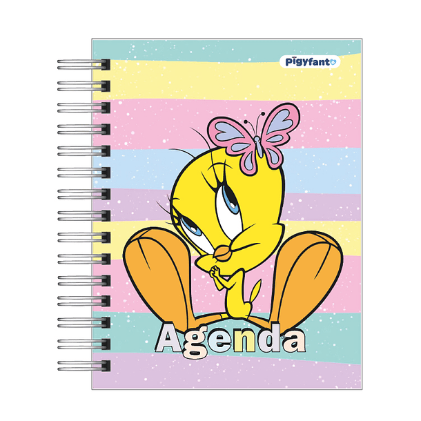Agenda Piolín 2026 12