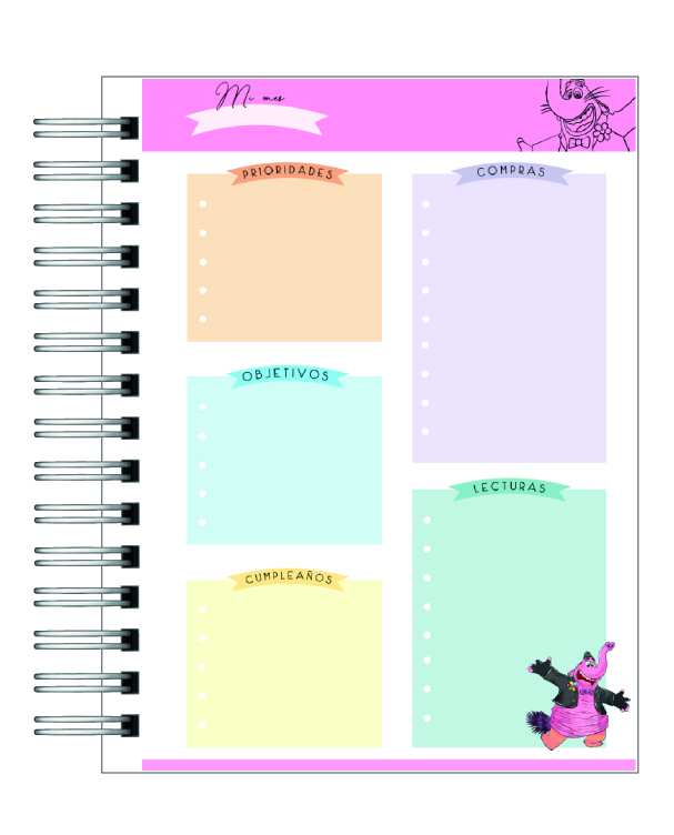 Agenda Intensamente 2026 5