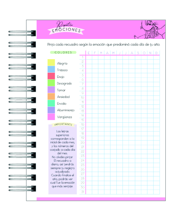 Agenda Intensamente 2026 4