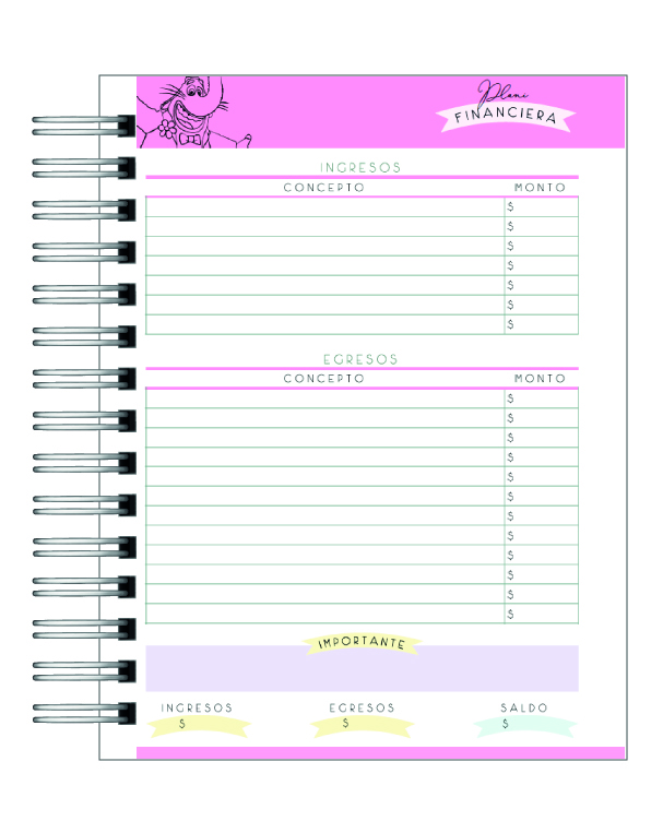 Agenda Intensamente 2026 6