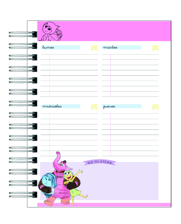 Agenda Intensamente 2026 8