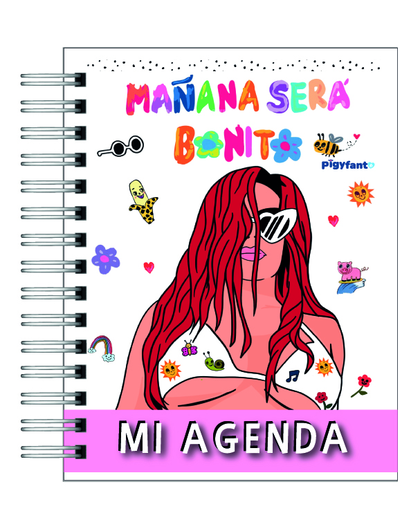 Agenda Karol G 2026 1