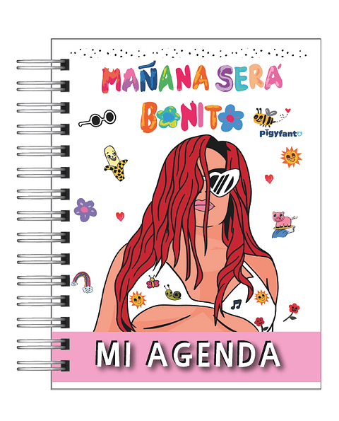 Agenda Karol G 2026