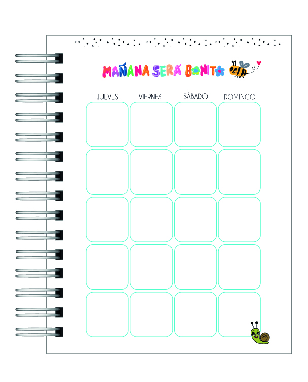 Agenda Karol G 2026 8