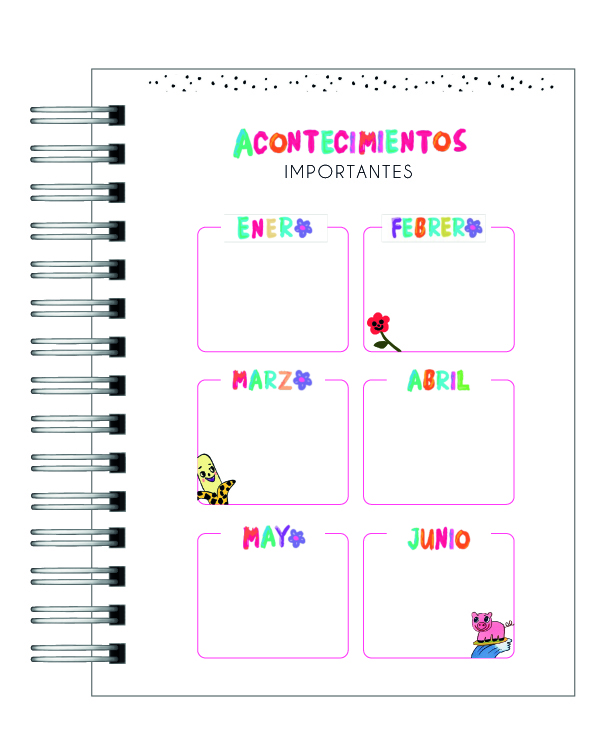 Agenda Karol G 2026 4