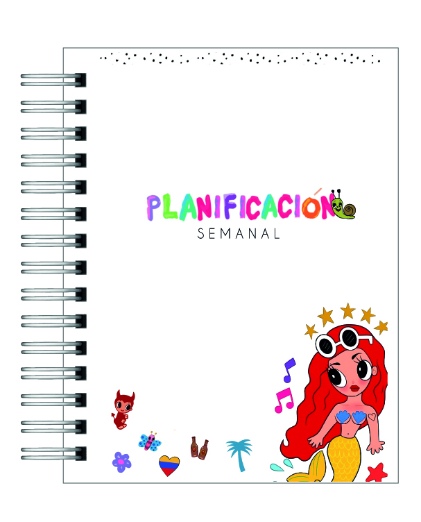 Agenda Karol G 2026 6