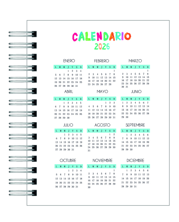 Agenda Karol G 2026 3