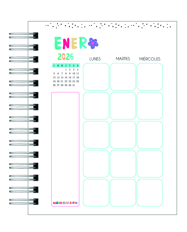 Agenda Karol G 2026 7