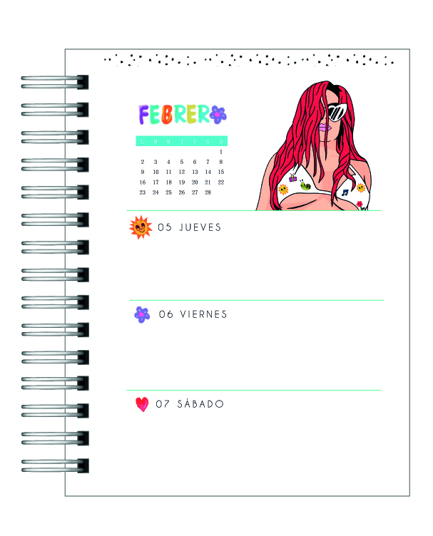 Agenda Karol G 2026 10