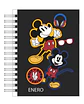 Agenda Mickey y su Amigos 2026 - Miniatura 7