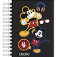 Agenda Mickey y su Amigos 2026 - Miniatura 7