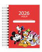 Agenda Mickey y su Amigos 2026 - Miniatura 2