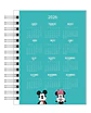 Agenda Mickey y su Amigos 2026 - Miniatura 4