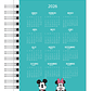 Agenda Mickey y su Amigos 2026 - Miniatura 4