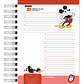 Agenda Mickey y su Amigos 2026 - Miniatura 8