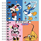 Agenda Mickey y su Amigos 2026 - Miniatura 12
