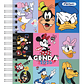 Agenda Mickey y su Amigos 2026 - Miniatura 11
