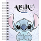 Agenda Stitch 2026 - Miniatura 1