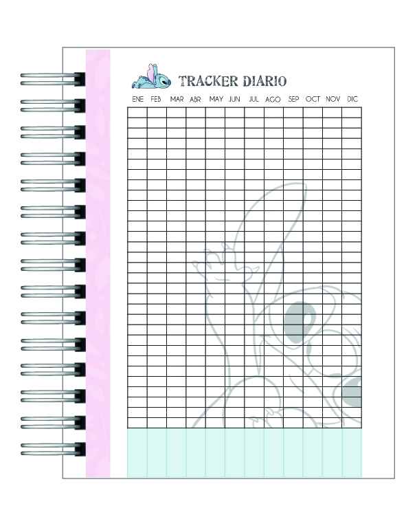 Agenda Stitch 2026 7