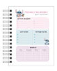 Agenda Stitch 2026 - Miniatura 8