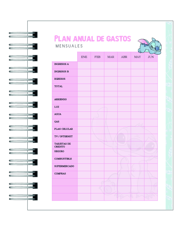 Agenda Stitch 2026 5