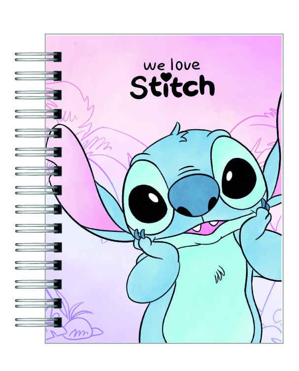 Agenda Stitch 2026 10