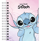 Agenda Stitch 2026 - Miniatura 10