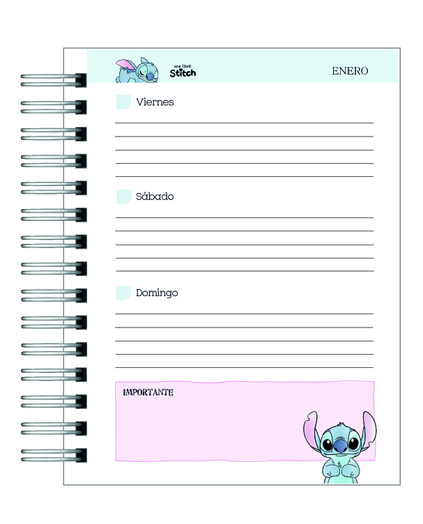 Agenda Stitch 2026 12