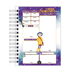 Agenda Coraline 2026 9