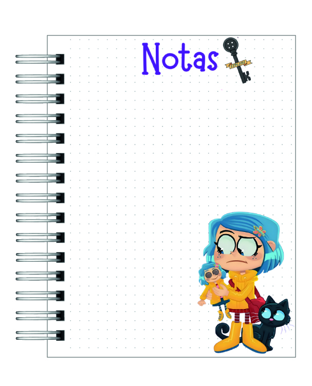 Agenda Coraline 2026 11