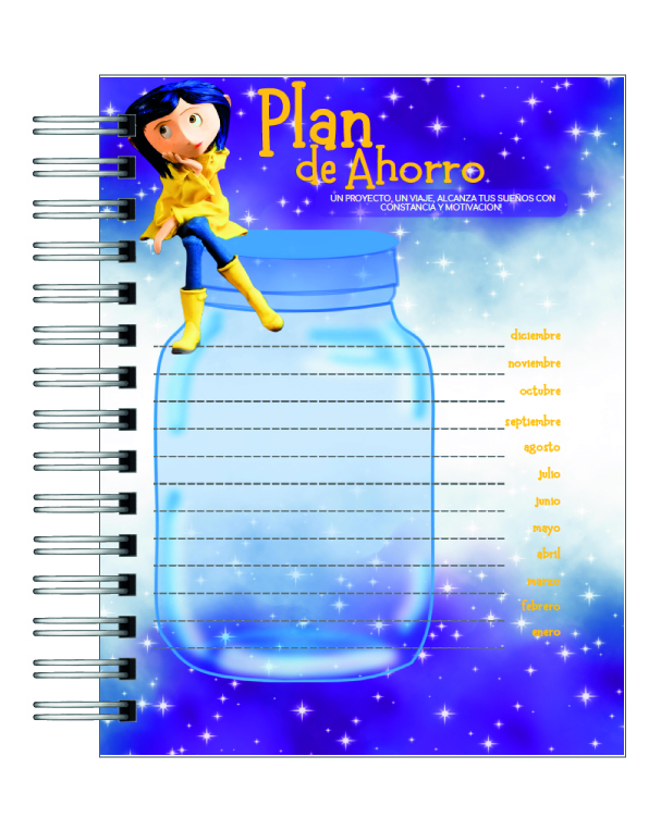 Agenda Coraline 2026 6