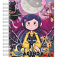 Agenda Coraline 2026 - Miniatura 12