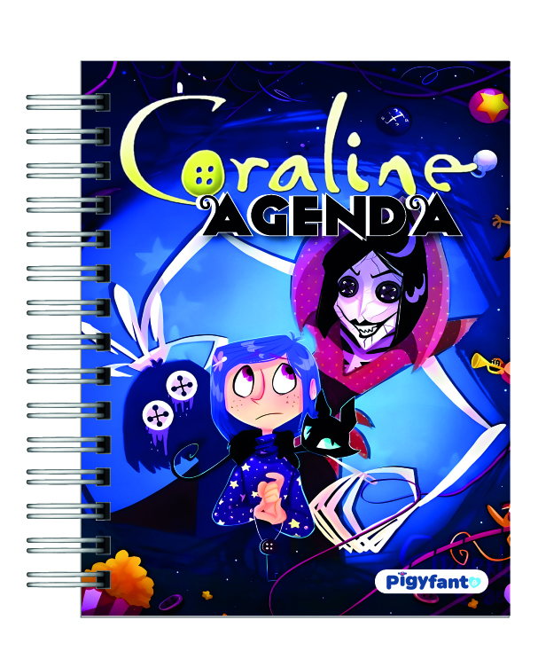 Agenda Coraline 2026 13