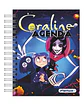 Agenda Coraline 2026 - Miniatura 13
