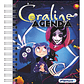 Agenda Coraline 2026 - Miniatura 13