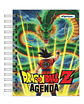 Agenda Dragon Ball Z 2026 - Miniatura 13