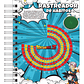 Agenda Dragon Ball Z 2026 - Miniatura 7