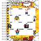 Agenda Dragon Ball Z 2026 - Miniatura 4